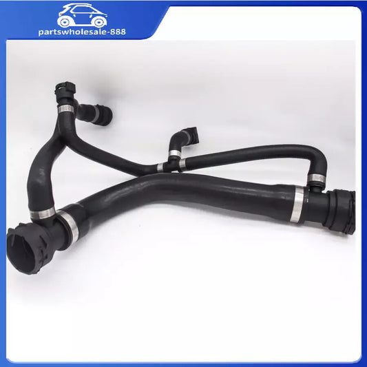 17127508010 Engine Radiator Coolant Hose fit for BMW E65 E66 7 Series 745Li 745i
