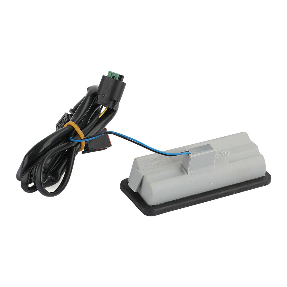Boot Release Switch for Land Rover Freelander (1999-2006) Tailgate Handle Switch