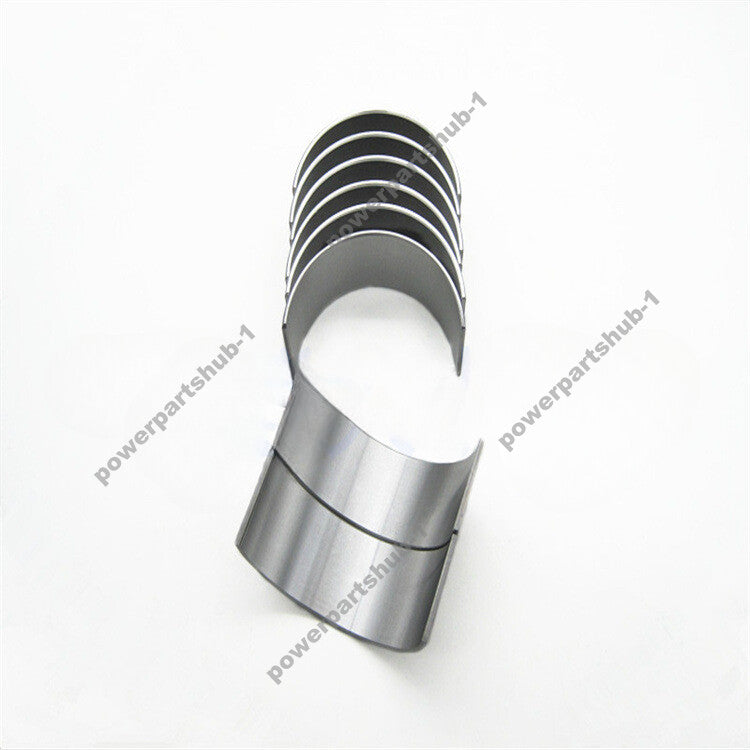 Main Shaft Shoe Connecting Rod Shoe For Dongfeng ZD30 12111-2W20A
