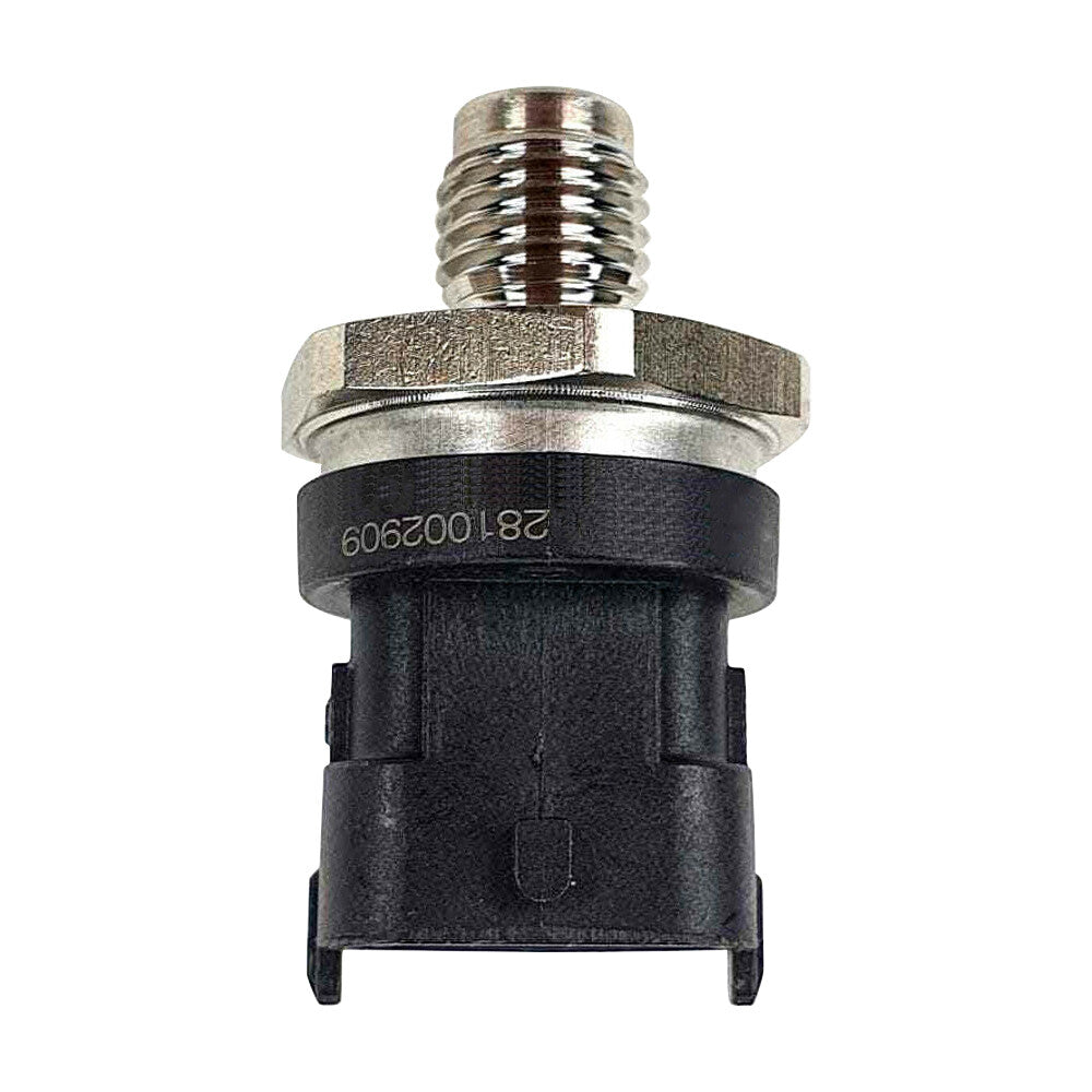 Front Fuel Pressure Sensor 281002909 Fit for Fiat Brava (182_) 1.9 Jtd for Hyundai