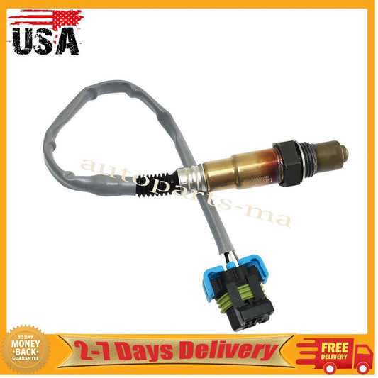 1x Oxygen Sensor for Cadillac SRX Equinox Lacrosse Impala Terrain Outlook for Buick
