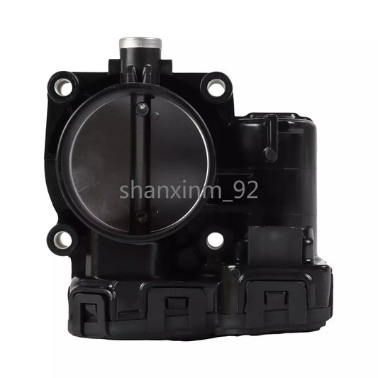 Throttle Body for Dodge for Ram 1500 Durango Dakota Nitro for Jeep Liberty 04861661AA