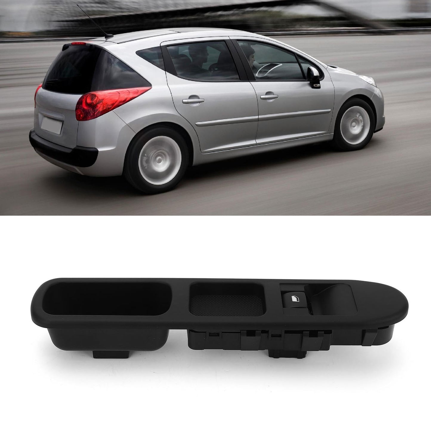 _ Power Window Switch 6554.HJ Response Window Lifter Switch Car For