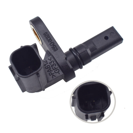 for Toyota Tundra Sequoia 89543-0C020 ABS Wheel Speed Sensor Front / Rear Left