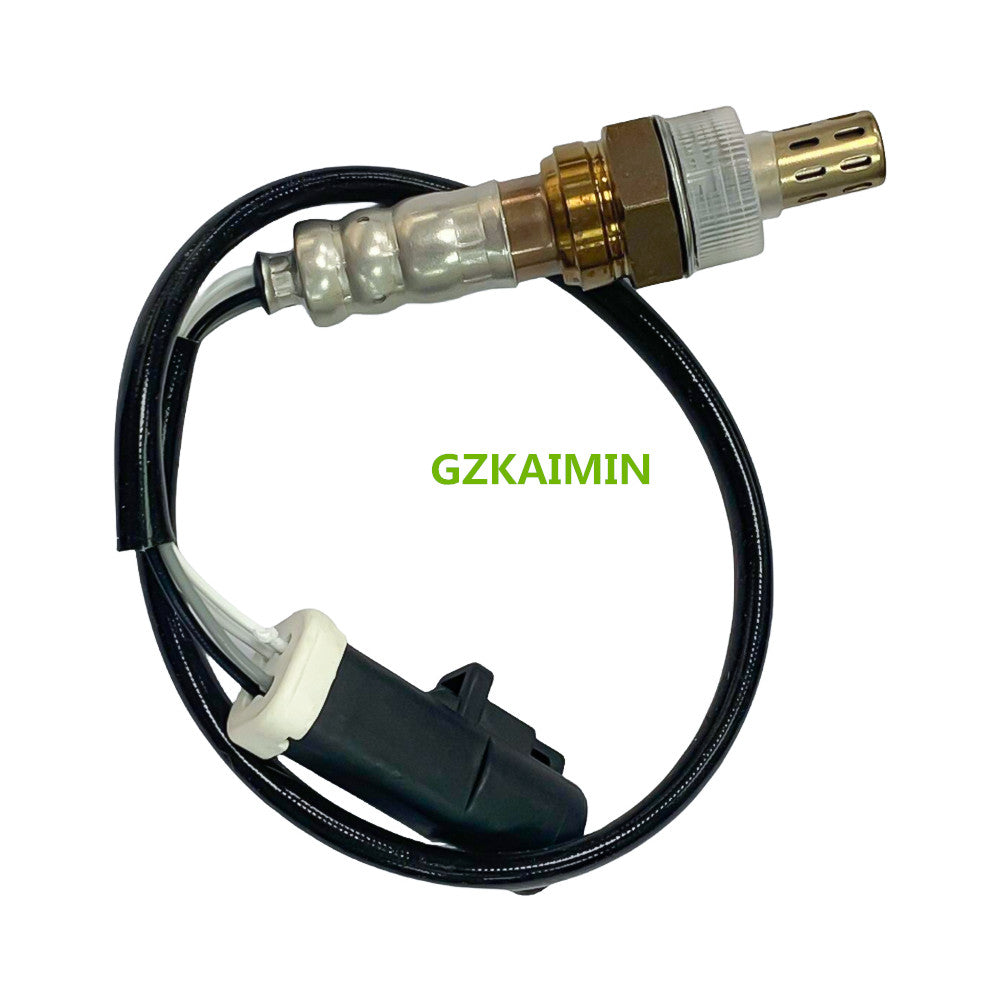 Equipment Manufacturer ( ) AE81-9G444-BB AE81-9G444-BC for Ford Fiesta 1.6L Downstream Oxygen (O2) Sensor