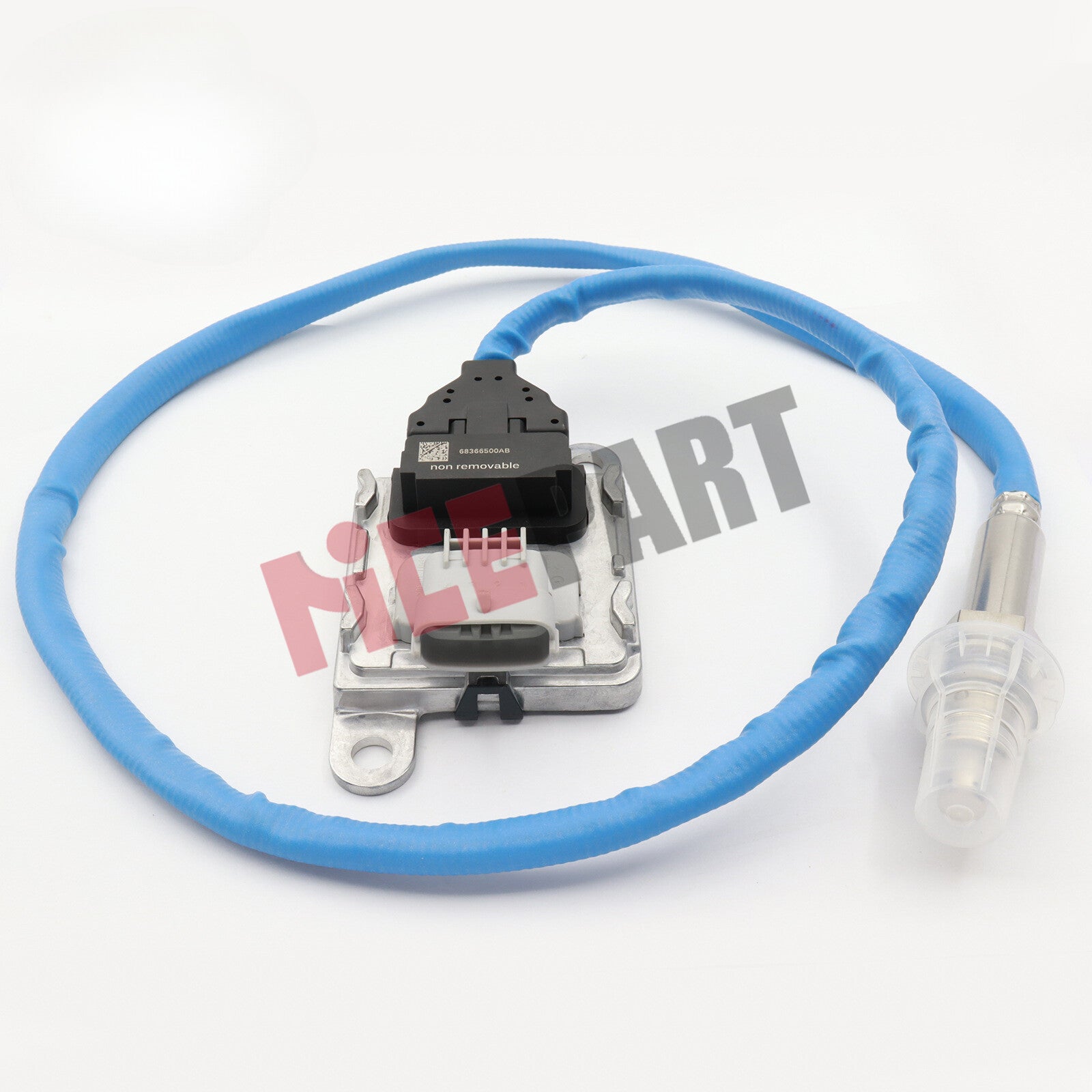 Nitrogen Oxide Sensor 68366500AB 68366500AC compatible 2019-2020 for Ram 2500 3500