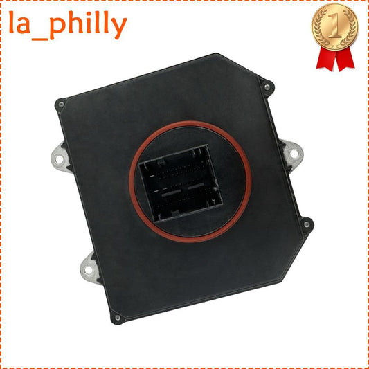 63117380191 LED Headlight Control Module for BMW G12 730i 740i 750i 760i 2016-18