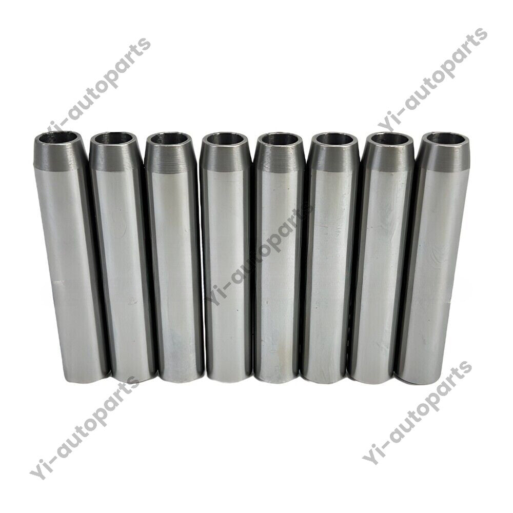 16PCS RF8 Intake  Exhaust Valve Guide 13211-96001B 13212-96001B for Nissan Part