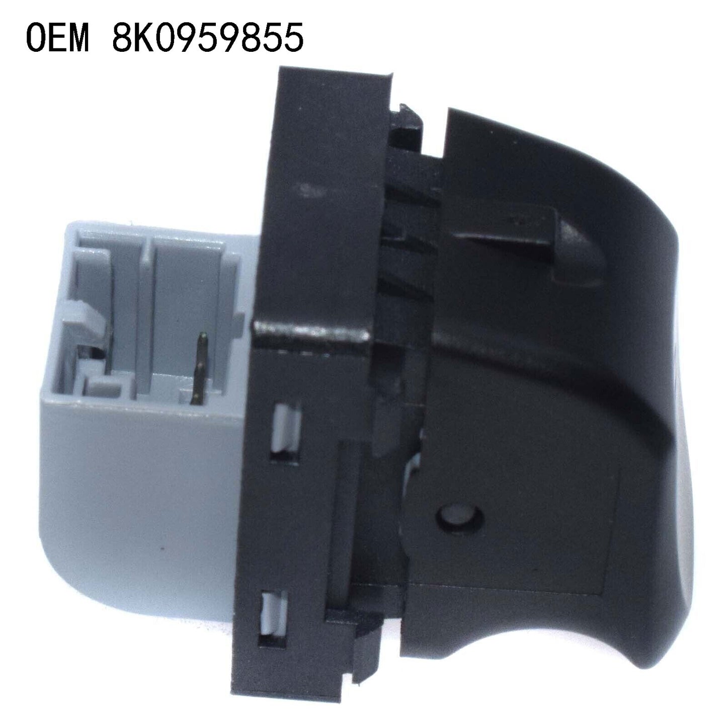 for AUDI A4 A5 Q5 RS5 S4 S5 8KD959855 Electric Power Window Switch 8K0959855A 1