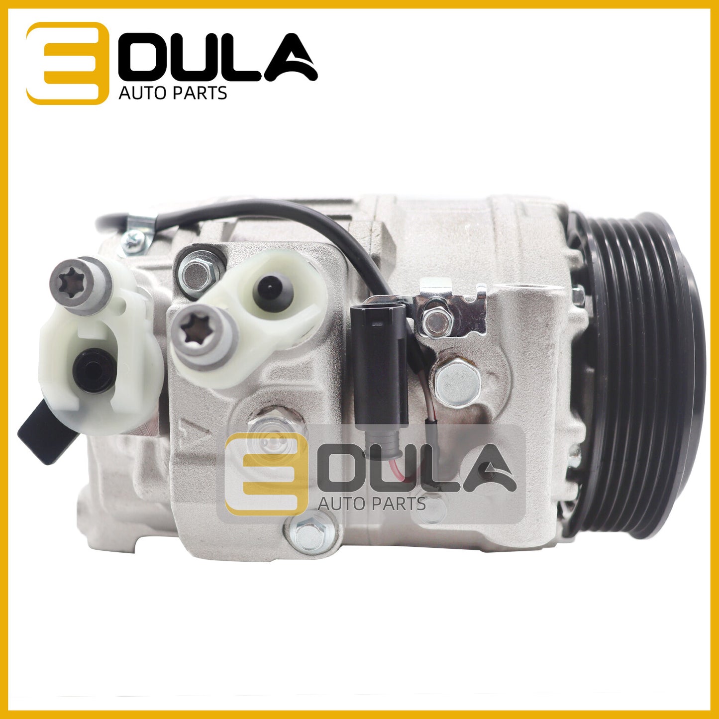 7seu17c AC compressor Fits for Mercedes-Benz C230 C240 C32 AMG C320 0012301211