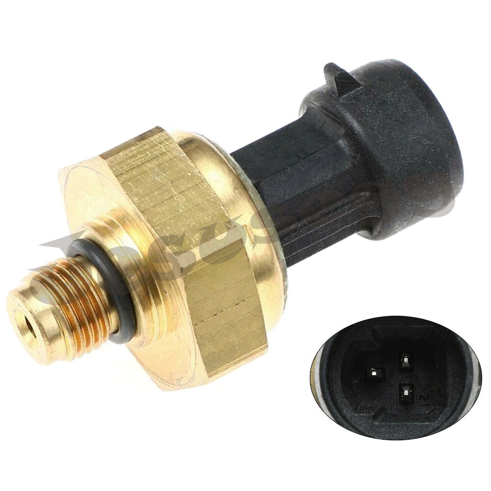 MAP Manifold Absolute Pressure Sensor For 2008-2010 for Ford 6.4L F-250 F-350 F-450