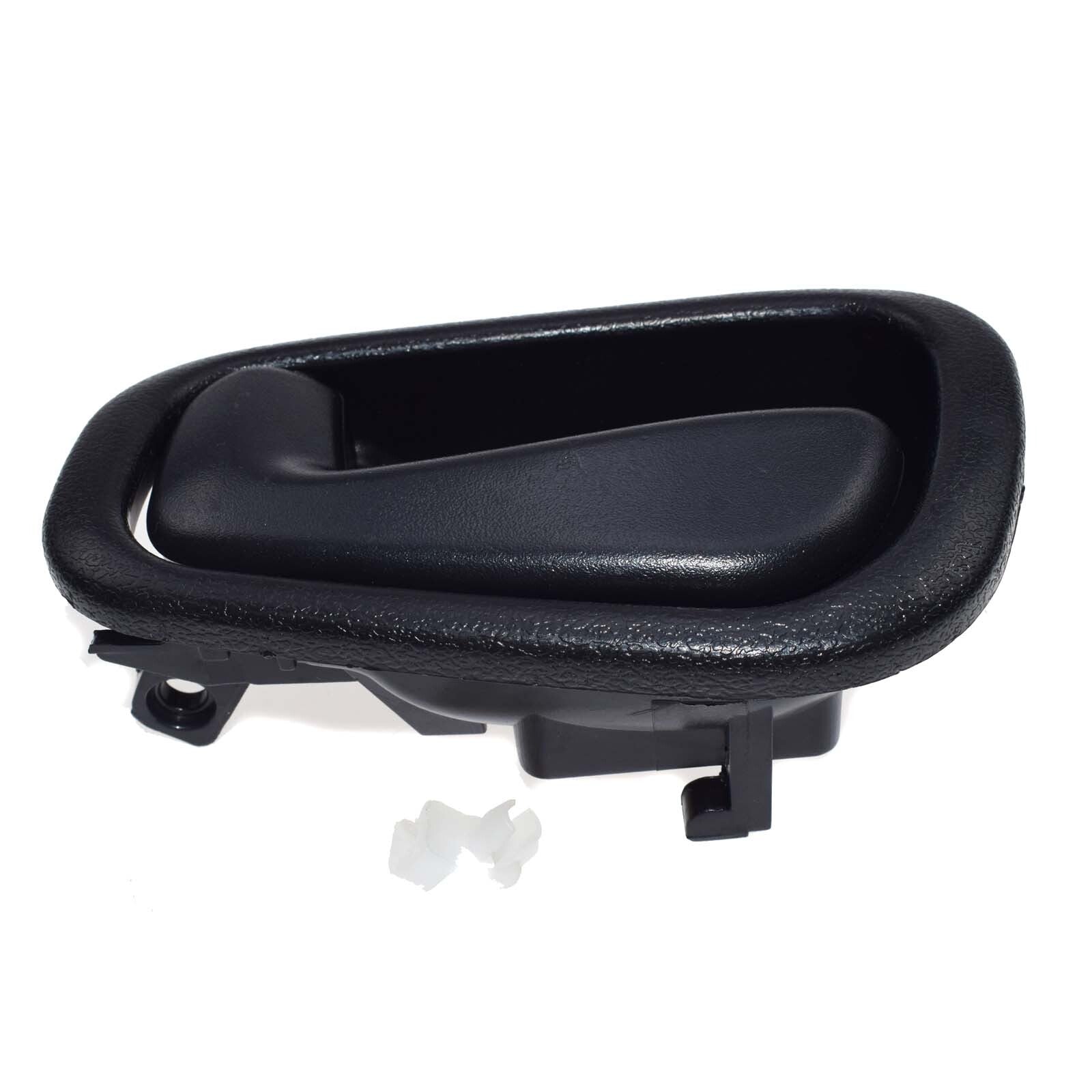 Interior Left Driver Side Door Handle For 1998-2002 for Toyota for Corolla 69206-02050