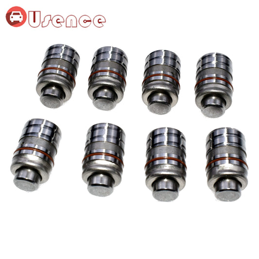 8Pcs Lash Adjusters Lifters F2 Lifter for Mazda B2200 2.2L 8V LF6017 1987-1993