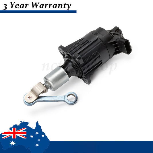 Turbocharger Actuator 18900-6A0-003 for Honda Accord 1.5L 2018 2019-21 K6T52372