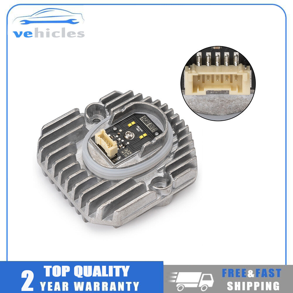 63117214934 DRL Daytime Running Light Module for BMW 5 Series G30 G32 G38 F90 ( )