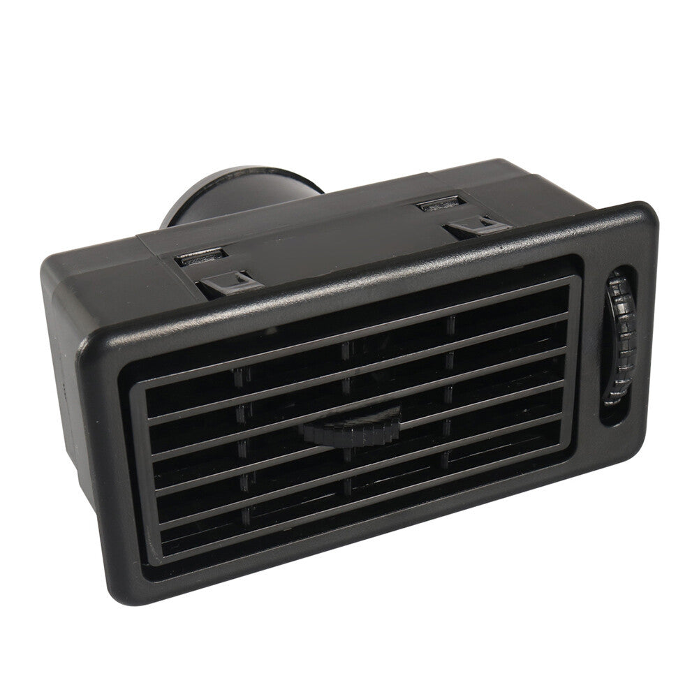 Universal Dashboard Air Outlet Dash Ventilation f¨¹r Auto RV ATV LKW-Anh?nger