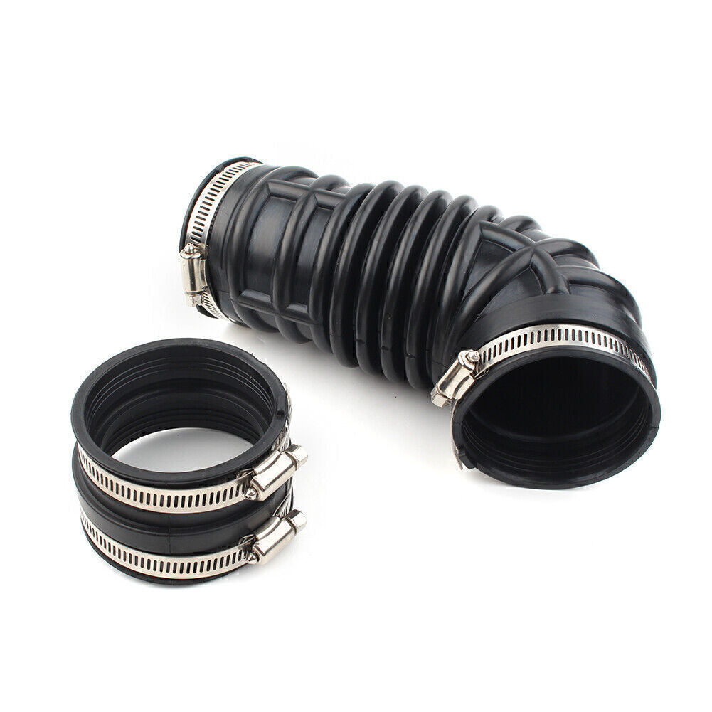 Engine Air Intake Hose 96808176 for Chevrolet Aveo Aveo5 L4 1.6L 2009-2011 Black