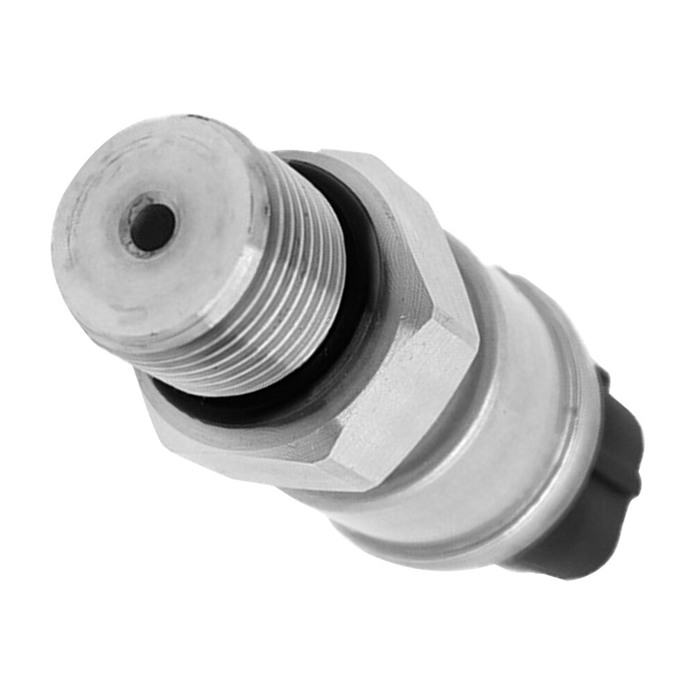 Pressure Sensor 3 Pins YN52S00016P3 Replacement For Excavator SK200-6 SK200-6E