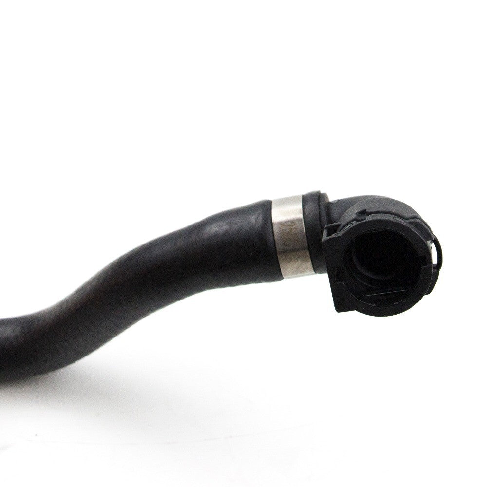 Extended radiator hoses and coolant hoses for BMW X5 E70 3.0d 3.0si 3.5D 4.8i