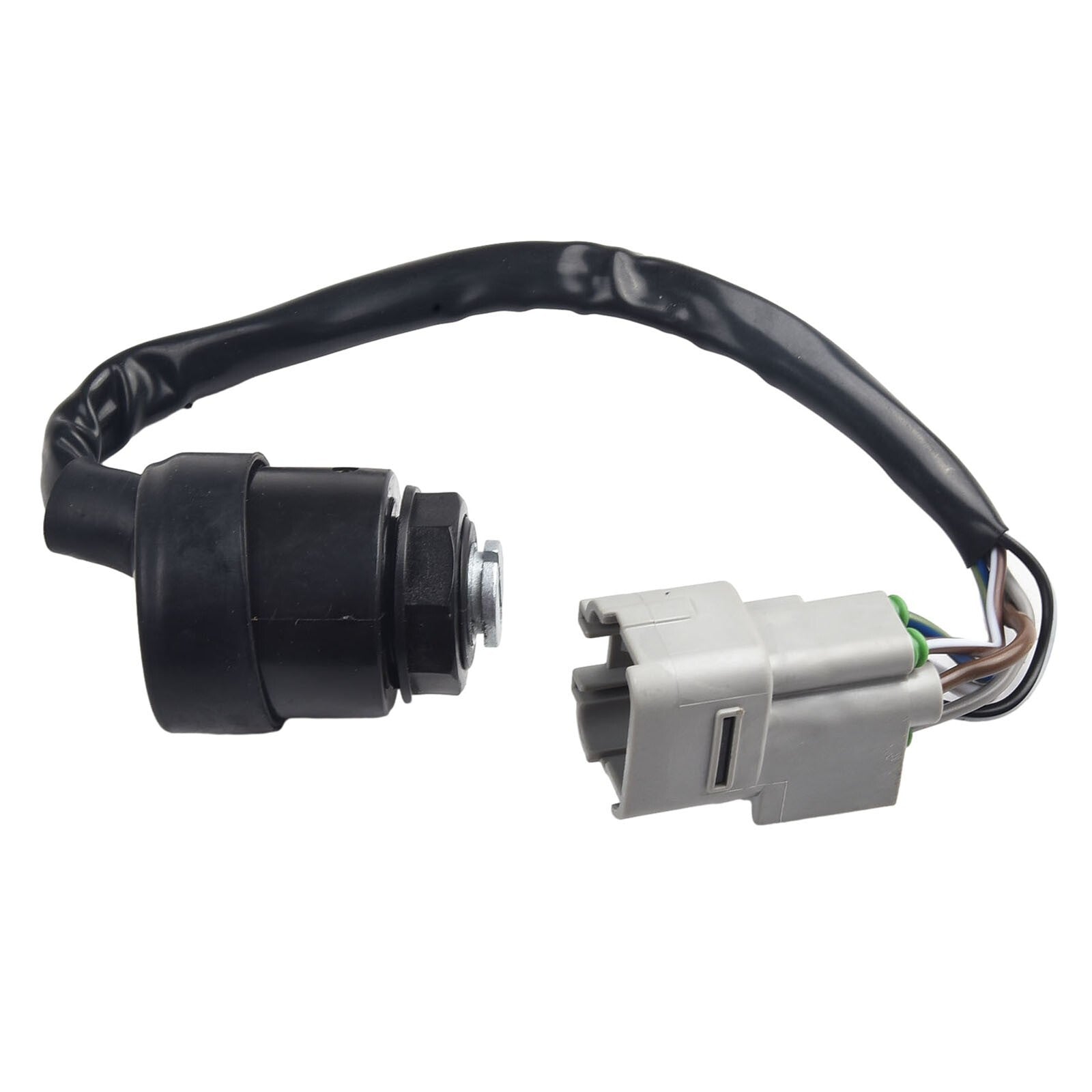 Ignition-Replaces 27005-1244 Fit for Kawasaki Mule 3000 / 3010 / 3020