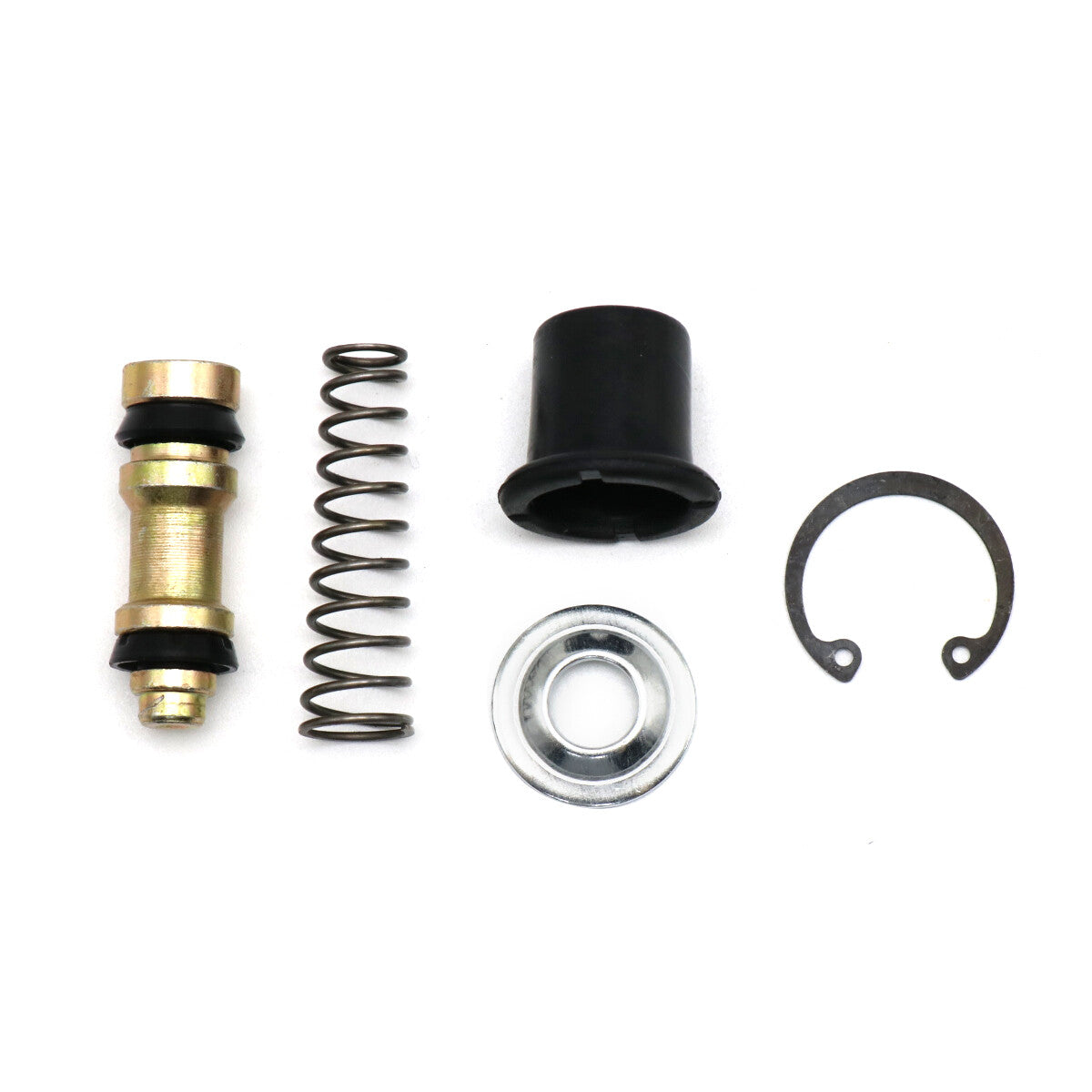 12.7mm Rear Hydraulic Clutch Brake Piston Plunger Repair Kit for ATV