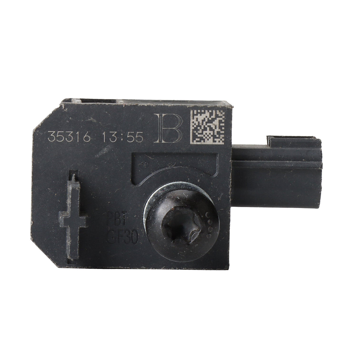 84151432 For GM 2018-2022 Impact Sensor For Equinox Or Terrain Part