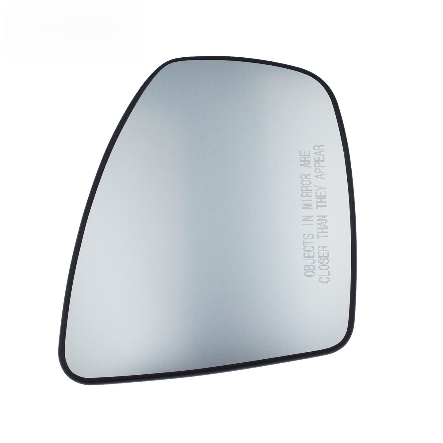 for Infiniti EX35 FX35 FX50 QX50 QX70 Heated Mirror Glass Passenger Right Side
