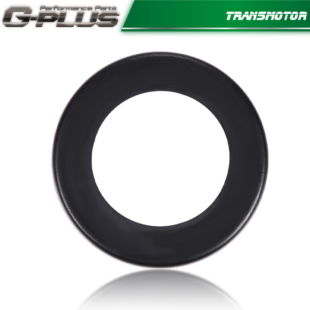 Ignition trim ring bezel fits 2019-2021 for Ford Ranger XL/XLT pickup 4-door