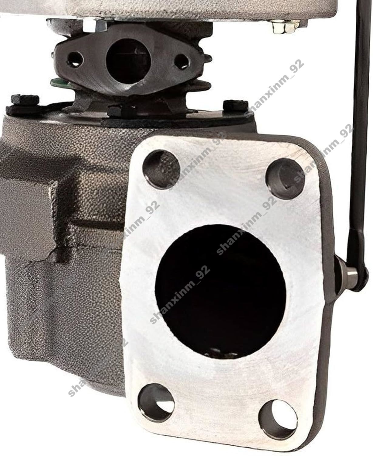 Turbo GT2556S Turbocharger 2674A845 for Perkins Engine 1104D-44T