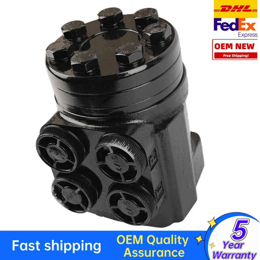 Hydraulic Steering Controller 3C001-63072 for Kubota M5700 M4900 M6800 M4800