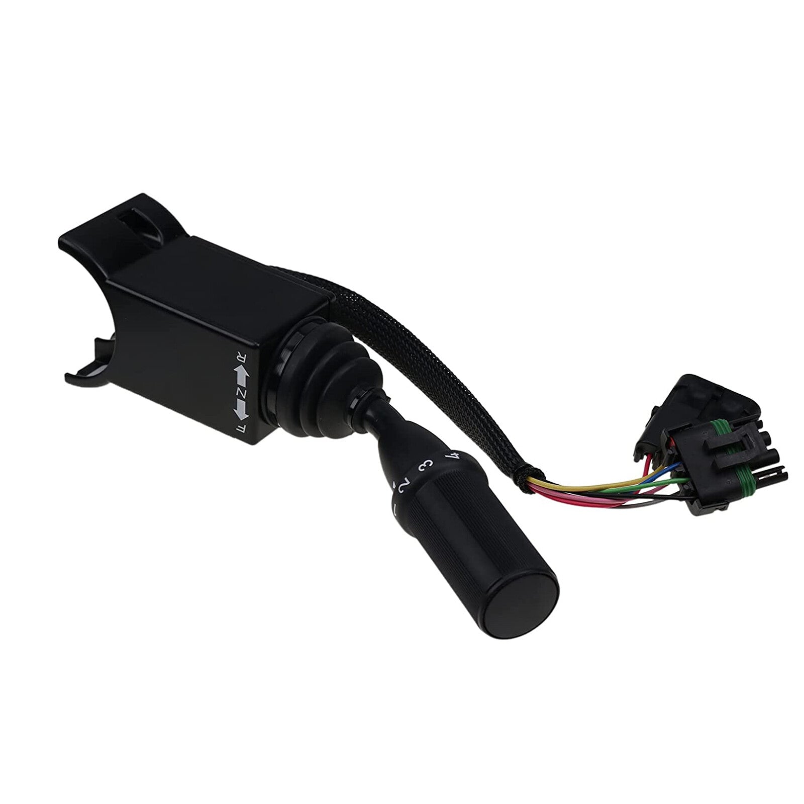 Joystick Controller 0501210288 238270A1 for Case 621B 721E 821B 821E 821F 921B