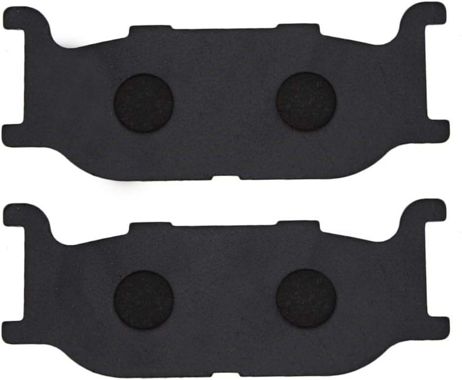 Front Brake Pads for YAMAHA XV535 Virago 535 / XV 535 S Virago 1995-2003