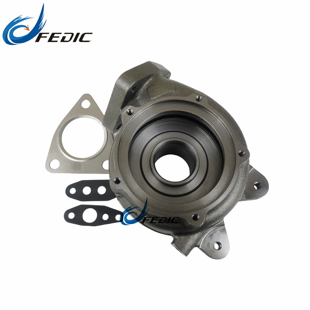Turbine housing CT16V 17201-11070 for Toyota Hilux Innova Fortuner 2.4L 2GD-FTV