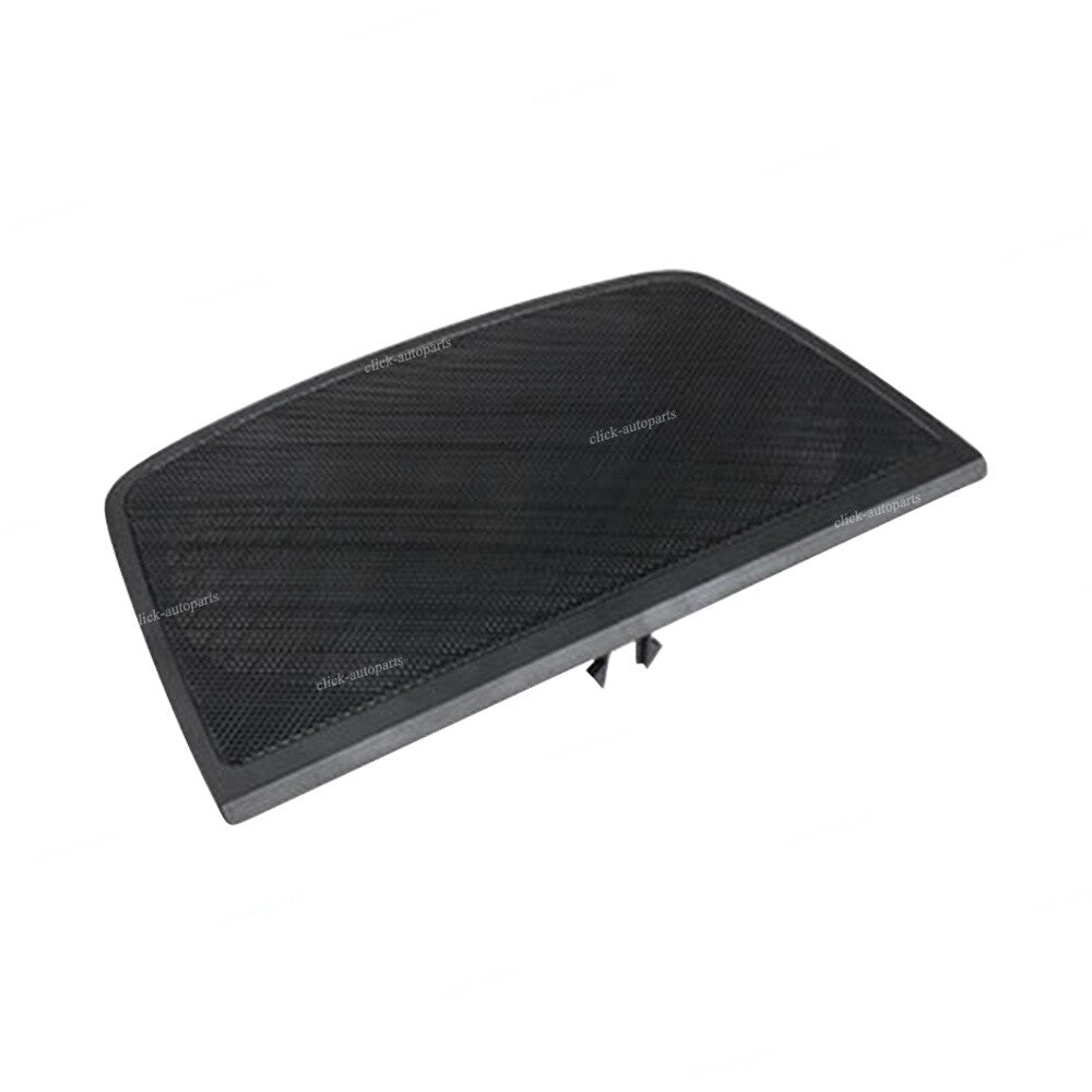 For 04-06 for BMW for X5 E70 LCI E71 Hybrid Front Dash Loud Speaker Cover Panel Grille