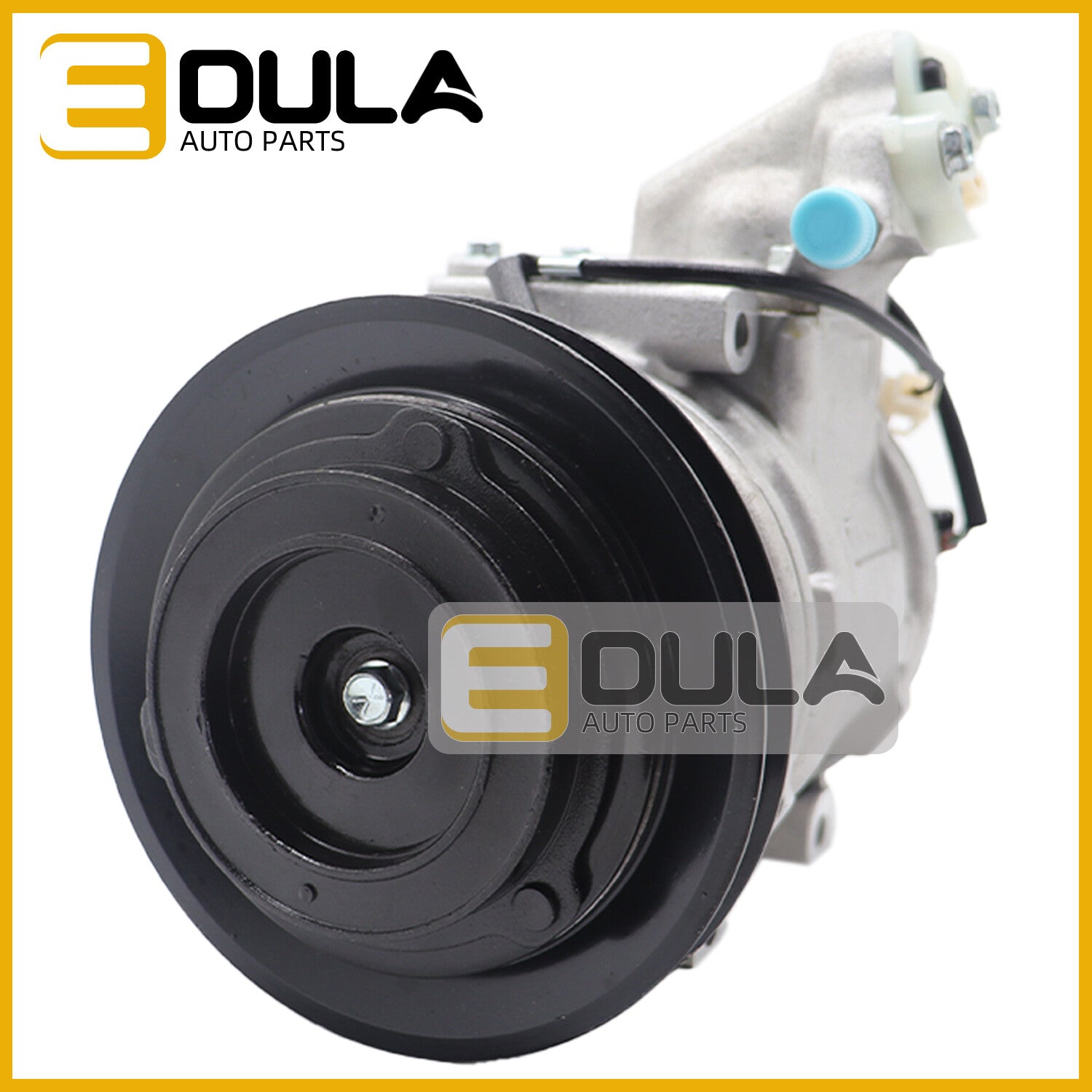 Automatic AC compressor 10PA15VC, suitable for Mitsubishi Pajero MR149366 447200-0538