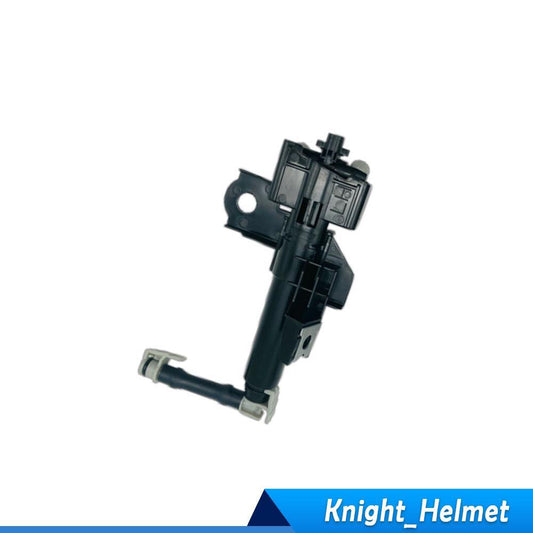 Fits for Subaru for Forester 16-18 Front LH Headlamp Washer Pump Spray Nozzle Actuator