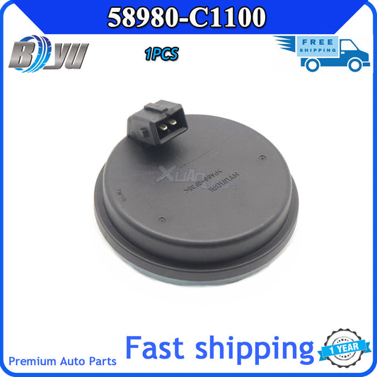 New rear wheel bearing speed sensor for Kia Sportage 2WD 2016 - 2020 58980-C1100
