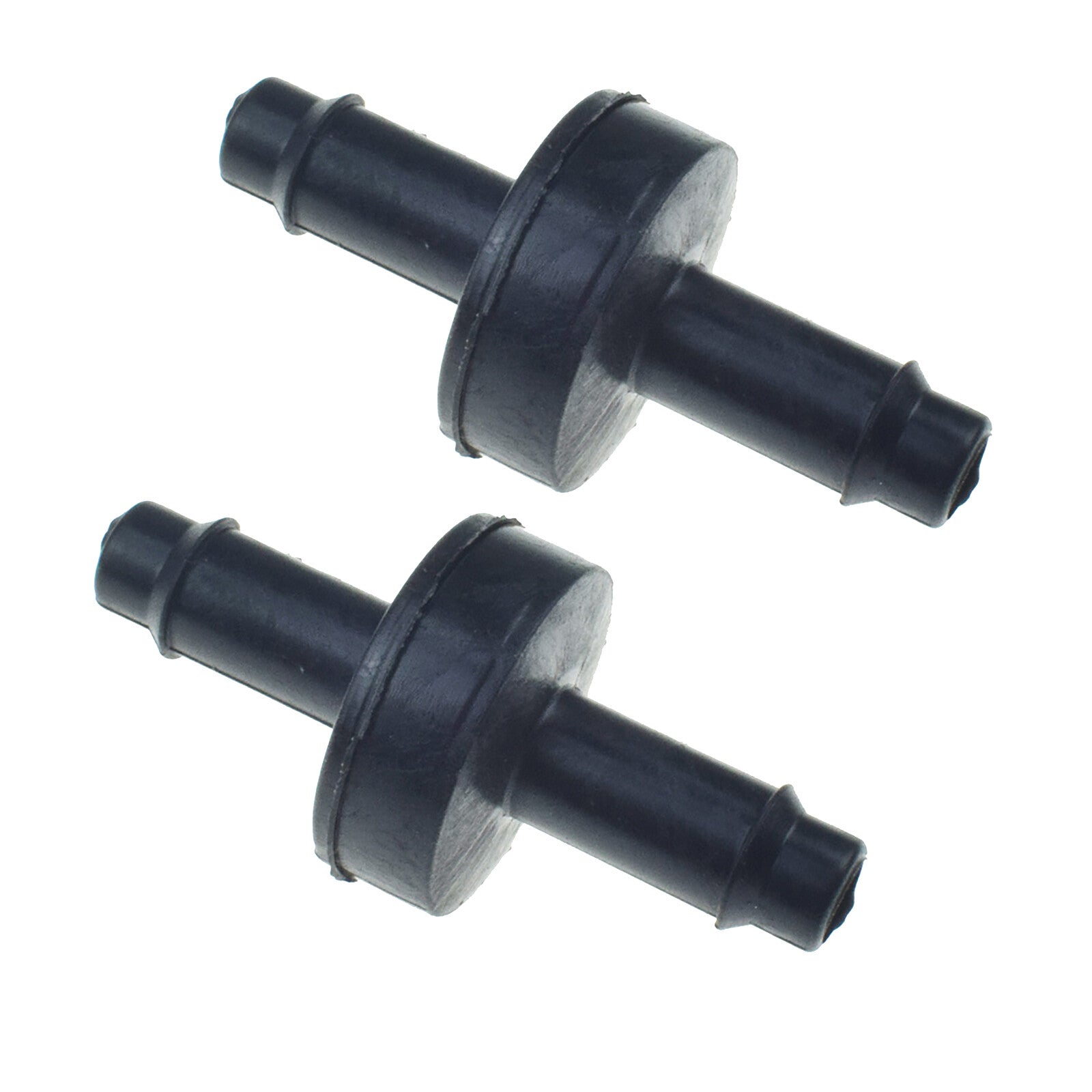 2Pcs Vacuum Control Check Valve for Jeep Liberty for Dodge for Ram 1500 for Chrysler 4549209