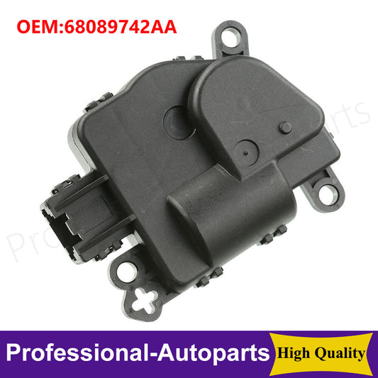 HVAC heater air conditioning valve mixing actuator suitable for Dodge for Ram 1500 2500 3500 4500