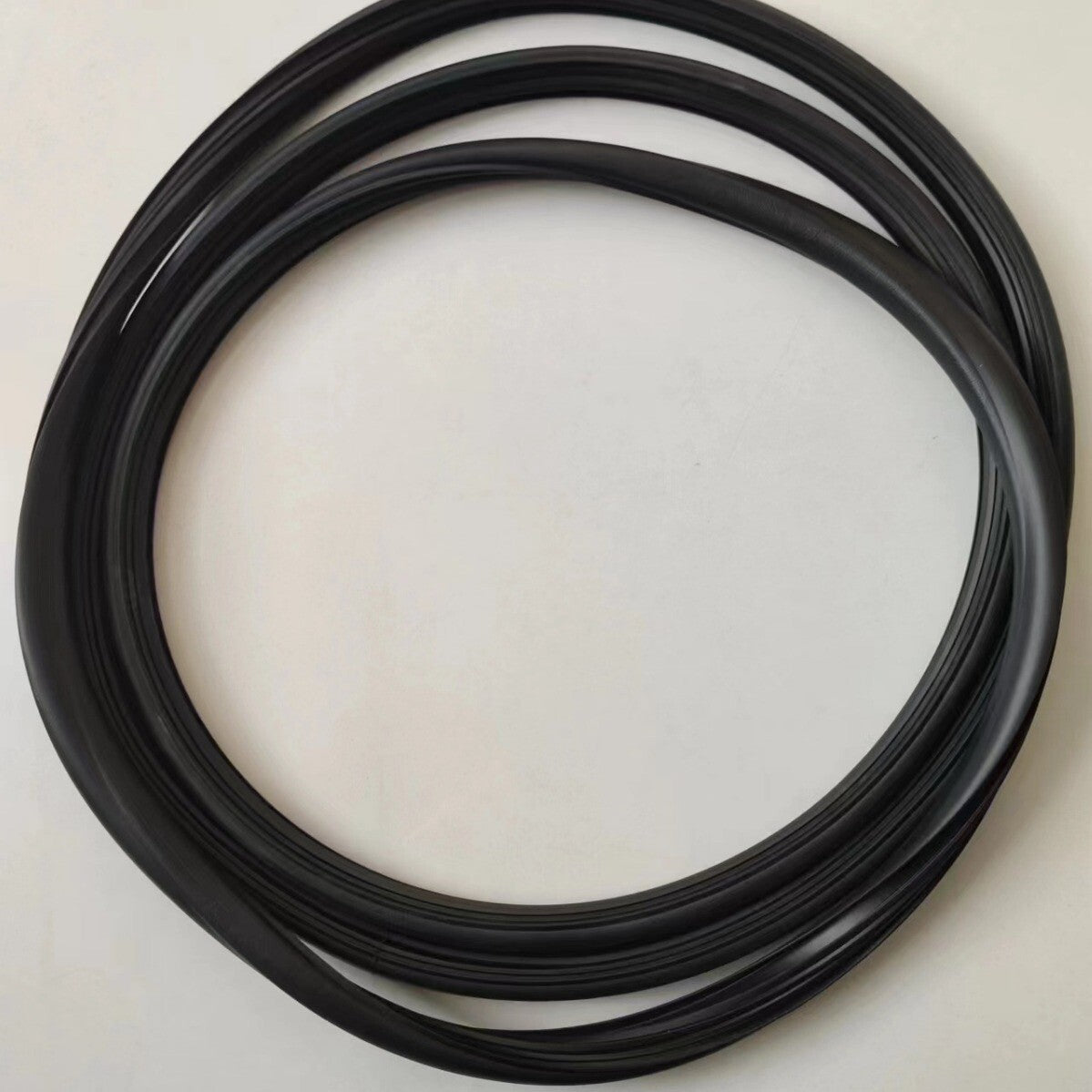 Sunroof Glass Seal Gasket Fits for Ford Expedition F-150 F-250 5L1Z-7851884-AA