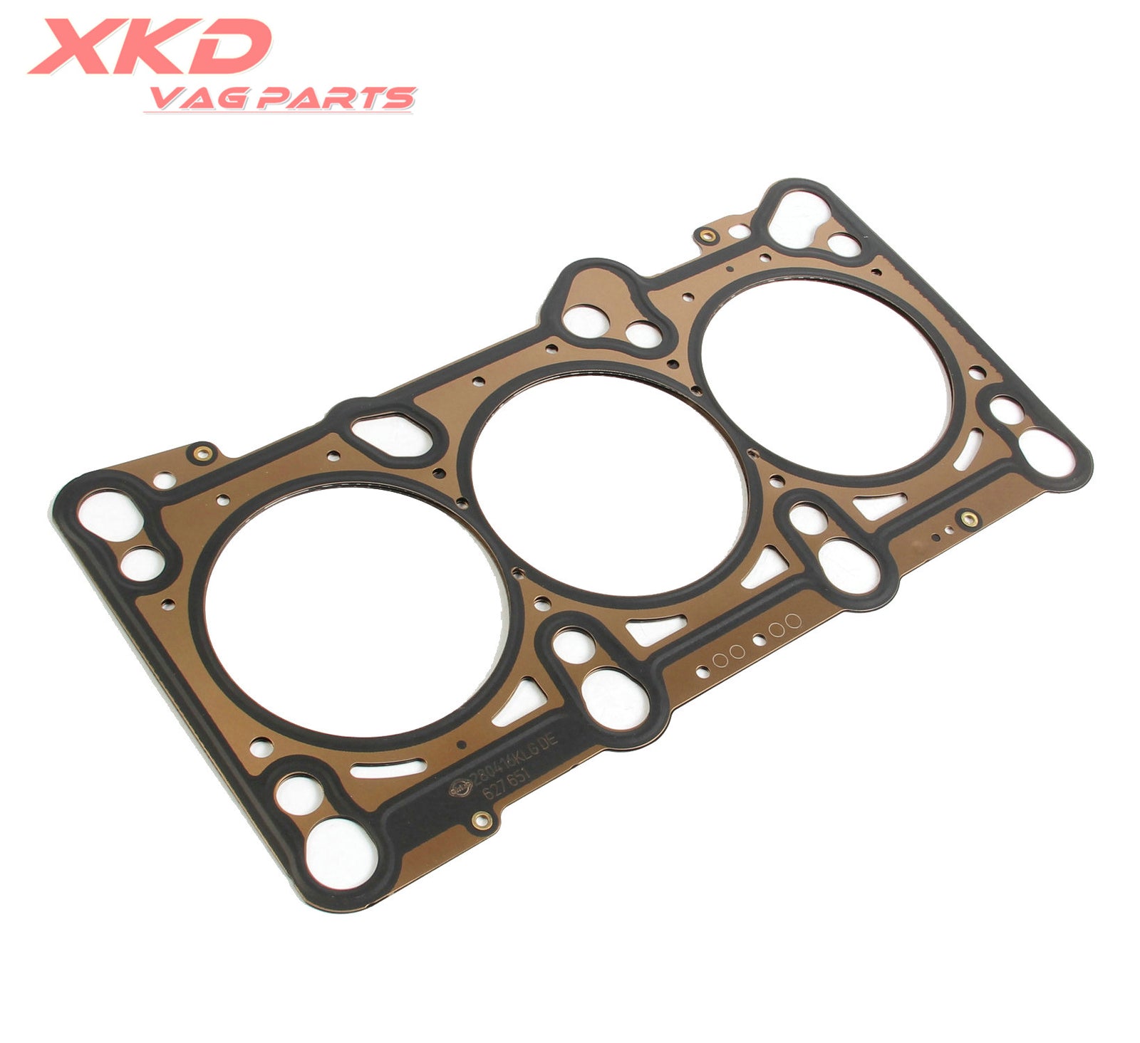 3.0L engine cylinder head gasket suitable for Audi A4, A6, S4, S6, AVK, BGN 06C103383H