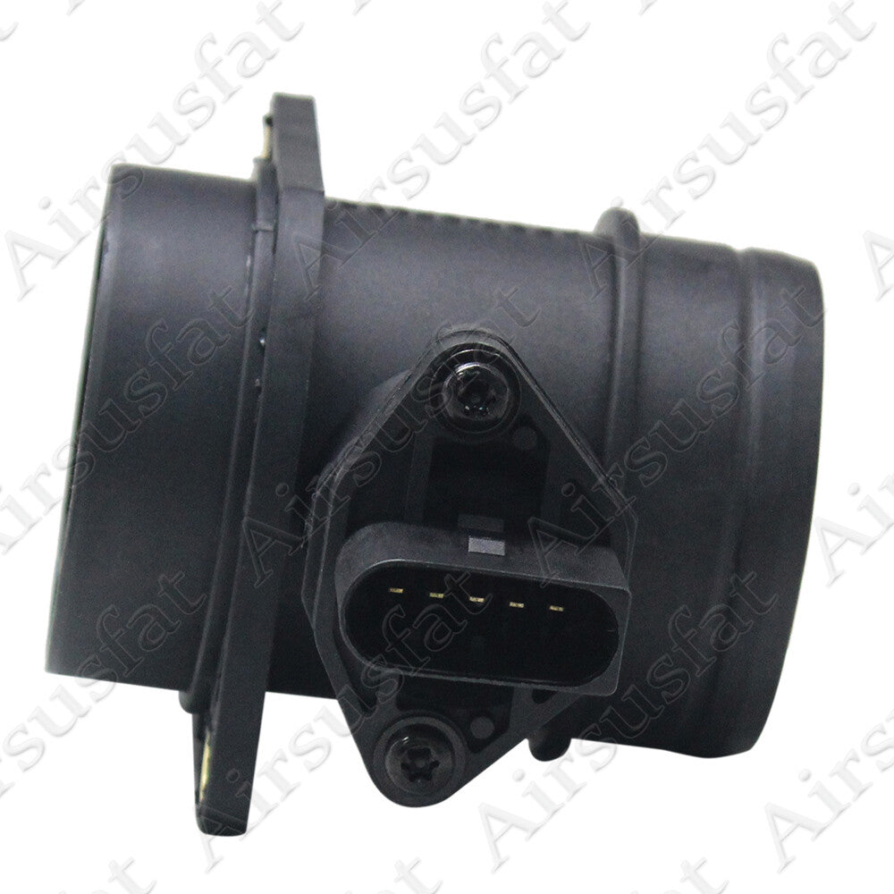 Mass Air Flow Sensor MAF Meter New for VW for Jetta Beetle for Audi 2.0L 4.2L 06A906461G