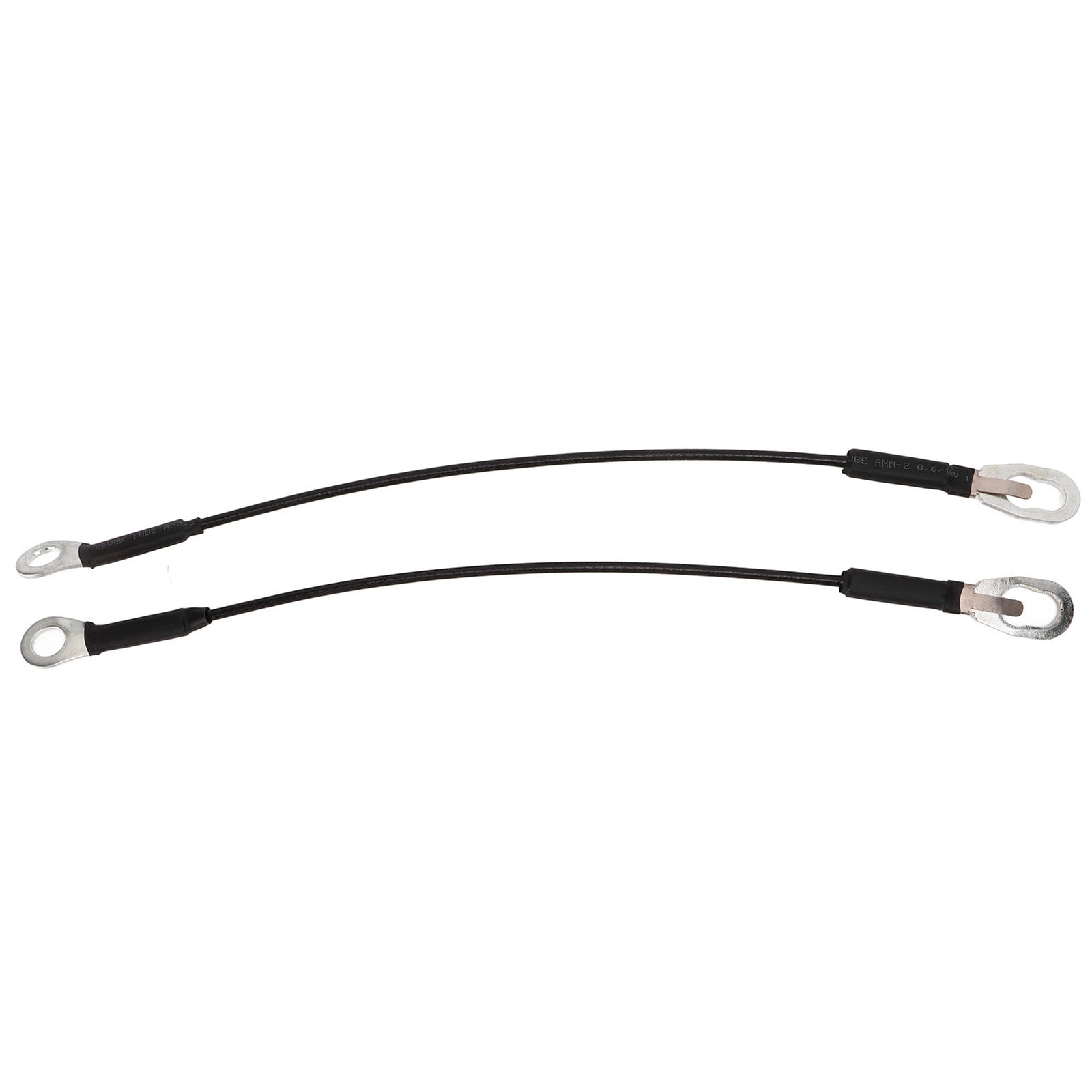 2pcs Tailgate Cables 90460 EB700 Tailgate Lift Support Cables Parts For Navara