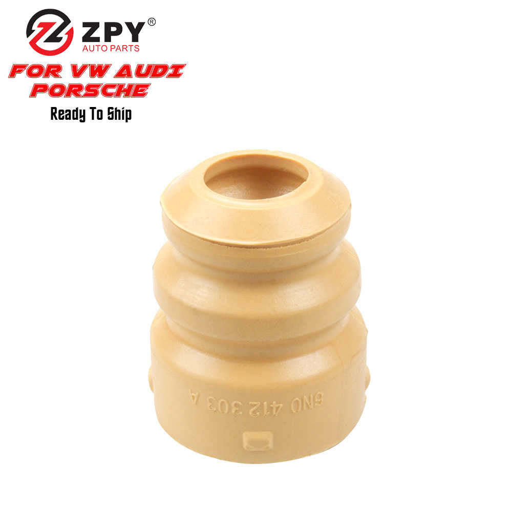 ZPY Front Shock Bump Stop and Dust Cover factory price rear bumper suitable