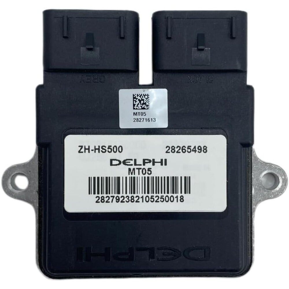 ECU EFI ECM Controller For HiSUN 500 ATV UTV MASSIMO BENNCHE TSC Qlink Quad Part