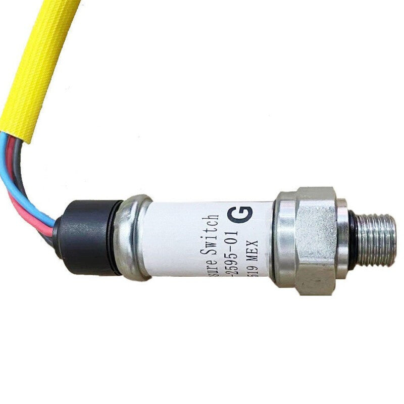 NEW Pressure Sensor For Caterpillar CAT Pressure Switch 4592595 459-2595