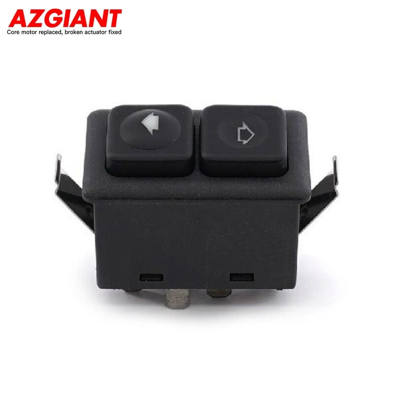 FRONT LEFT DRIVER Power WINDOW SWITCH for 1975 - 1989 for BMW 6 Series Coupe (E24)