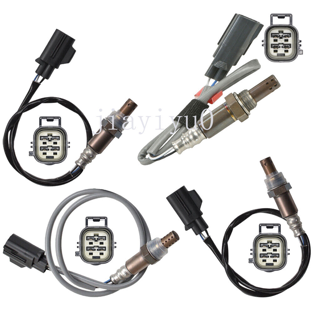 018B-176000 Air Oxygen Sensor for CFMOTO CF MOTO CF500/600/625 X5 X6 Z6EX U6 EFI