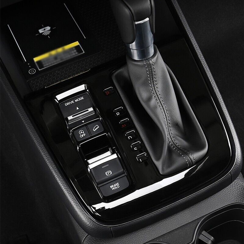 Car Panel Interior Cover Trim Accessories Fit for 2023 for Honda CR-V CRV