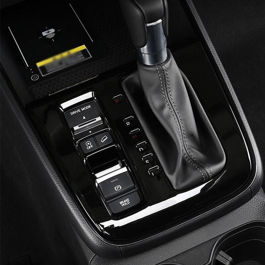 Car Panel Interior Cover Trim Accessories Fit for 2023 for Honda CR-V CRV